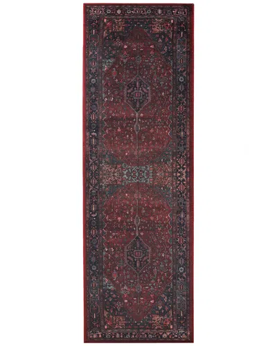Superior Cullen Rug In Multi