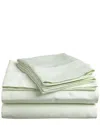 Superior 300 Thread Count Solid Deep Pocket Sheet Set