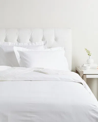 SUPERIOR DISCONTINUED SUPERIOR 800 THREAD COUNT COTTON RICH 3PC DUVET COVER SET