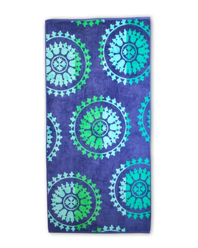 Superior Spinning Wheels Oversized Beach Towels