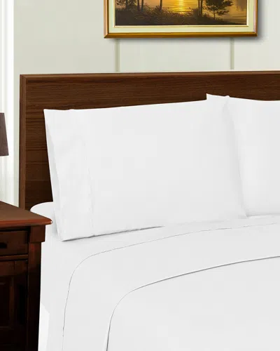 Superior Dnu  1000 Thread Count Lyocell Blend Tencel Sheet Set