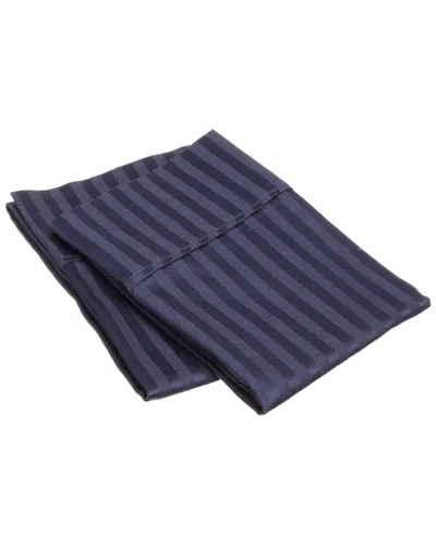 Superior 300tc Striped Pillowcases