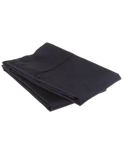 Superior 530tc Pillowcases In Black