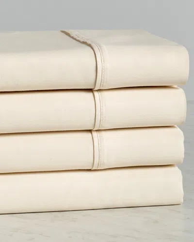 Superior Dnu  800 Thread Count Cotton Rich Easy Care Sheet Set