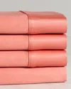 Superior Do Not Use  800tc 100% Egyptian Cotton Sheet Set In Red