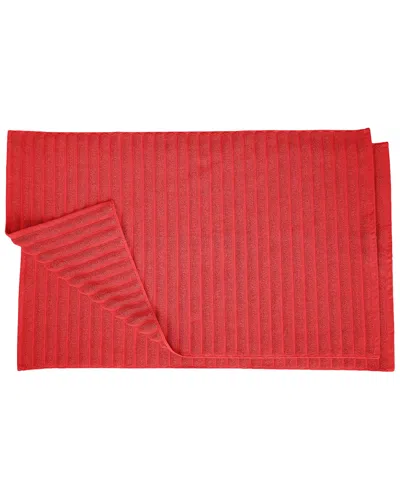 Superior Eco-friendly 2pc Absorbent Bath Mat Set
