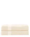 Superior Eco-friendly Absorbent 2pc Bath Sheet Set