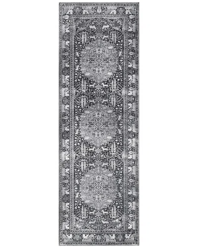 Superior Edeline Rug In Blue