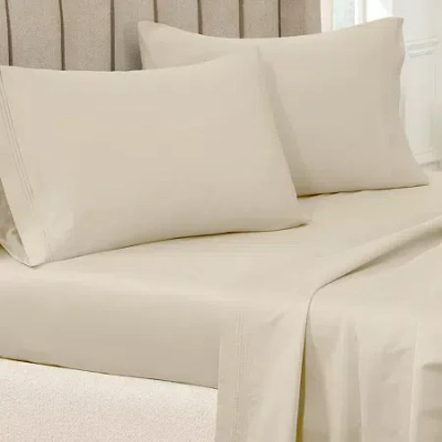 Superior Egyptian Cotton Classic Soft 650tc Pillowcase In White