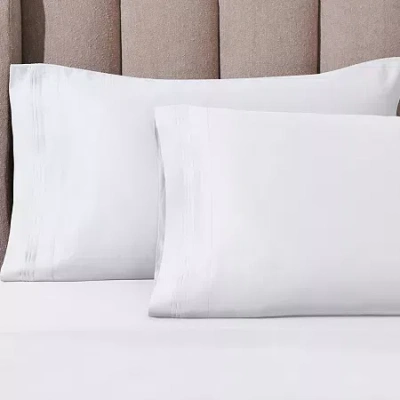 Superior Egyptian Cotton Luxury Heavyweight 1000tc Pillowcase In White