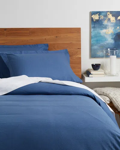 Superior Flannel Duvet Set