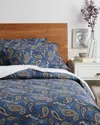 SUPERIOR SUPERIOR FLANNEL DUVET SET