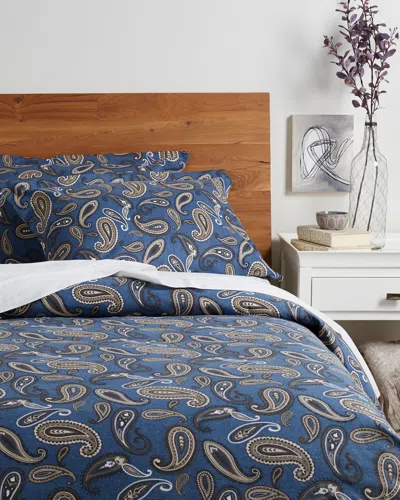 Superior Flannel Duvet Set