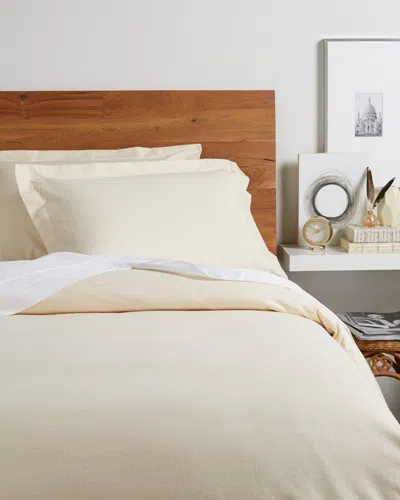 Superior Flannel Duvet Set