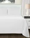 Superior Flannel Solid Deep Pocket Sheet Set
