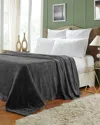 Superior Fleece Microfiber Throw