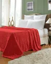 Superior Fleece Microfiber Throw
