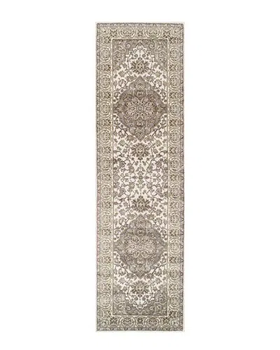Superior Glendale Rug In Grey