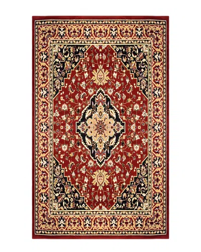 Superior Glendale Traditional Oriental Floral Rug