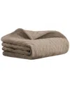 Superior Karina Cotton Velvet Lightweight Throw