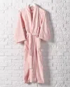 Superior Long-staple Combed Terry Unisex Adult Bathrobe