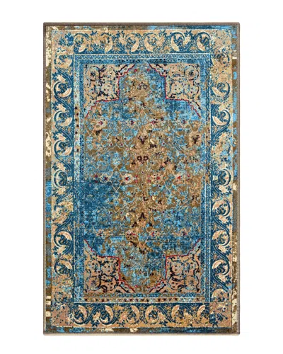 Superior Machine Washable Angeles Rug