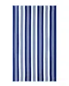 Superior Maui Striped Oversized Beach Towel