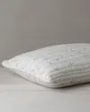 Superior Memory Foam Pillow With Removable Bamboo Cover