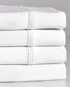 Superior Modal 300 Thread Count Cotton Solid Deep Pocket Sheet Set