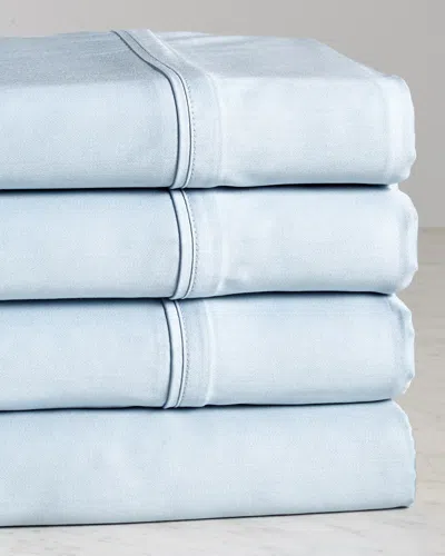 SUPERIOR SUPERIOR MODAL 300 THREAD COUNT SOLID DEEP POCKET SHEET SET