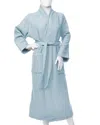 Superior Premium Unisex Adult Waffle Bath Robe