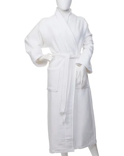 Superior Premium Unisex Adult Waffle Bath Robe