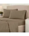 Superior Solid 1000 Thread Count Egyptian Cotton Deep Pocket Sheet Set