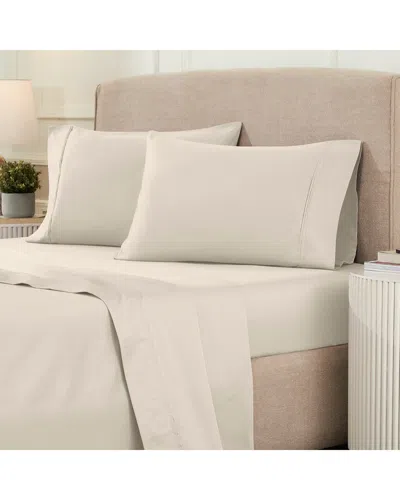 Superior Solid 1000 Thread Count Egyptian Cotton Deep Pocket Sheet Set