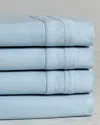Superior Solid 1000 Thread Count Deep Pocket Sheet Set