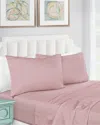 Superior Solid 1200 Thread Count Deep Pocket Sheet Set