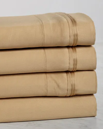 Superior Solid 1500 Thread Count Egyptian Cotton D