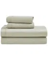 Superior Solid 1500 Thread Count Egyptian Cotton Deep Pocket Sheet Set