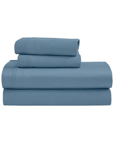 Superior Solid 1500 Thread Count Egyptian Cotton Deep Pocket Sheet Set