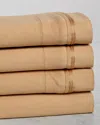Superior Solid 1500 Thread Count Deep Pocket Sheet Set