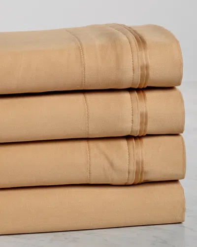 Superior Solid 1500 Thread Count Deep Pocket Sheet Set