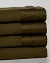 Superior Solid 1500 Thread Count Deep Pocket Sheet Set