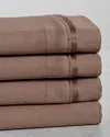Superior Solid 1500 Thread Count Deep Pocket Sheet Set