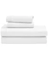 Superior Solid 1500 Thread Count Deep Pocket Sheet Set
