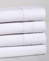 Superior Solid 1500 Thread Count Deep Pocket Sheet Set