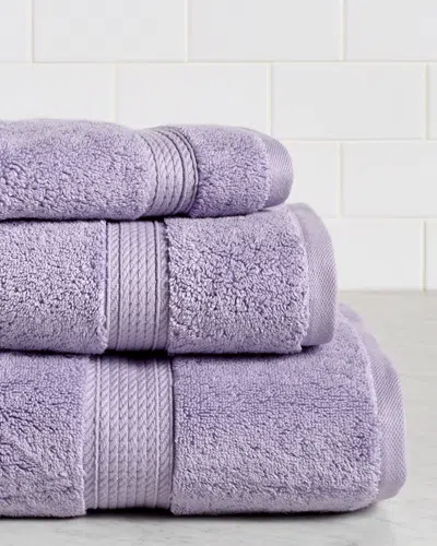 Superior Solid Absorbent 3pc Egyptian Cotton Towel Set