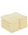 Superior 10pc Face Towel Set
