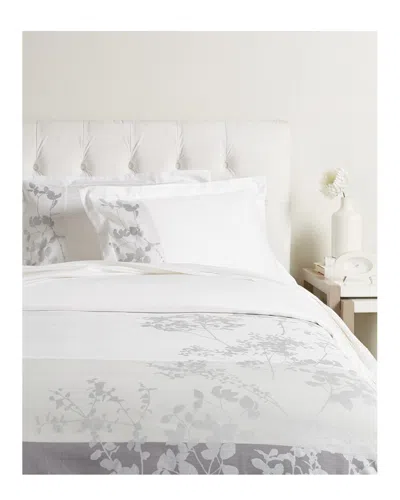Superior Sydney 3pc Button Closure Duvet Cover Set
