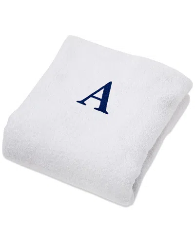 Superior Terry Monogrammed Patio Chaise Lounge Cotton Slipcover