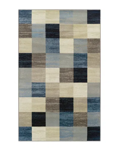 Superior Tibby Rug In Multi